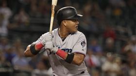 ▲Starlin Castro。（圖／美聯社／達志影像）