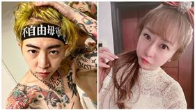 謝和弦,T妹,Keanna,莉婭,私訊（圖／翻攝自臉書）