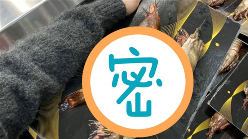 好市多手臂粗草蝦該買？　網曝經驗…