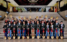 就職5週年　林右昌：會做事的市長可改