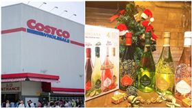 好市多,Costco,SANDARA微氣泡葡萄酒,美食,飲料(圖/翻攝自Costco好市多 商品經驗老實說)
