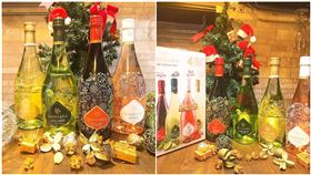 好市多,Costco,SANDARA微氣泡葡萄酒,美食,飲料(圖/翻攝自Costco好市多 商品經驗老實說)