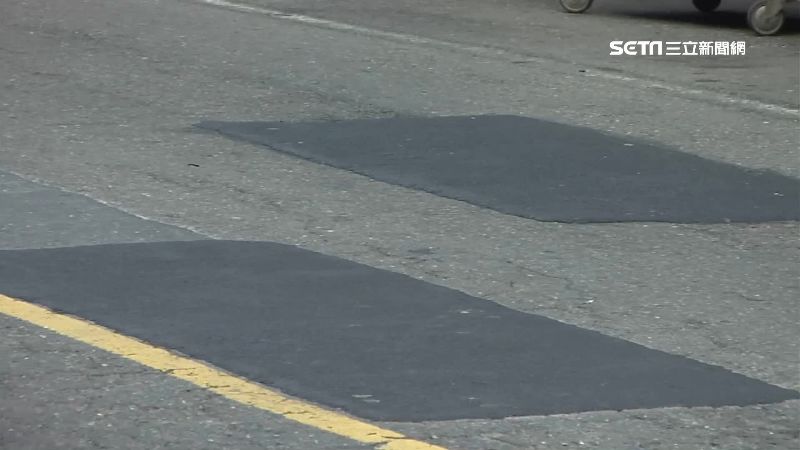 路平面積變少了！李四川：品質較重要