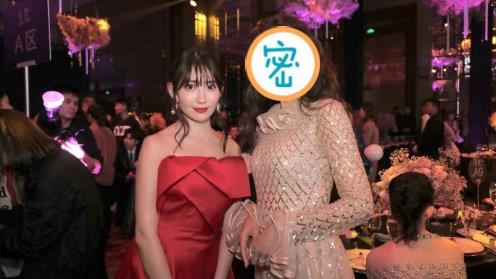 婚後臉變蕭薔？林志玲驚人近照曝光