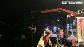 瑞芳,肇逃,楓林橋,車禍(林俊華攝影)