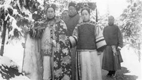 ▲慈禧（圖／翻攝自百度百科）
