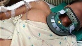 工程師,三鐵,癱瘓,國賠,基隆