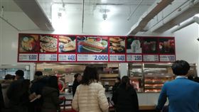 南韓,好市多,洋蔥,用餐,用餐區,賣場\https://www.facebook.com/groups/1260448967306807/permalink/3067938199891199/