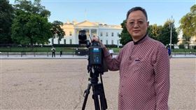 風水師李建軍／翻攝臉書