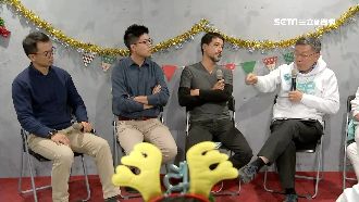 柯文哲談青創：庶民經濟拖垮台灣！