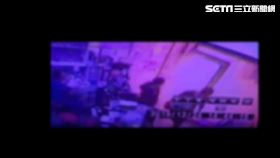 新北市,中和,寵物醫院,行車糾紛,信號彈,