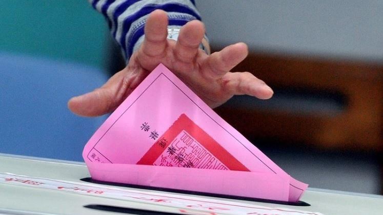 台大選倒數！美聚焦中威脅港抗爭效應