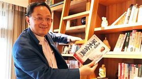 風水師李建軍／翻攝臉書