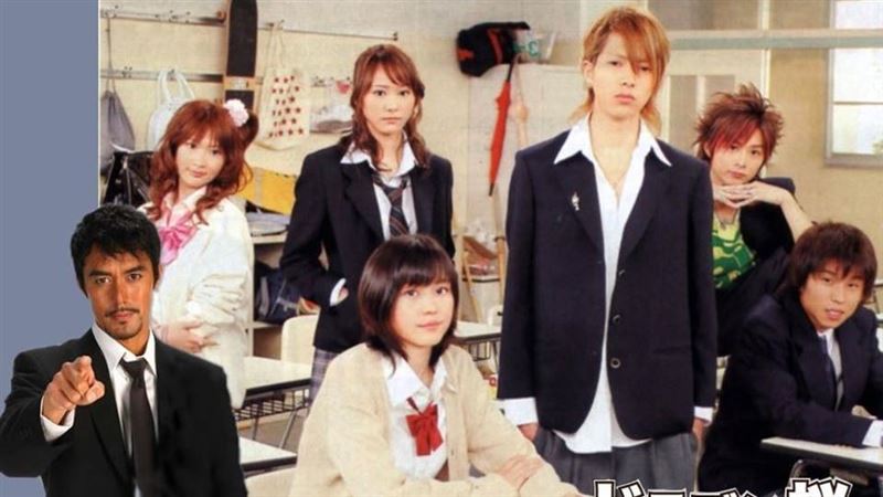 《東大特訓班》續集爆…導師竟是他？