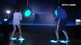 變電所變展館! 台電打造首座能源健身房