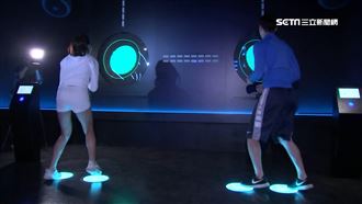 變電所變展館！台電打造能源健身房