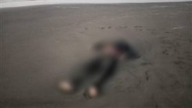 勒斃,浮屍,台南,人倫悲劇