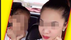 台南,新營,新移民,浮屍,女兒,疑點
