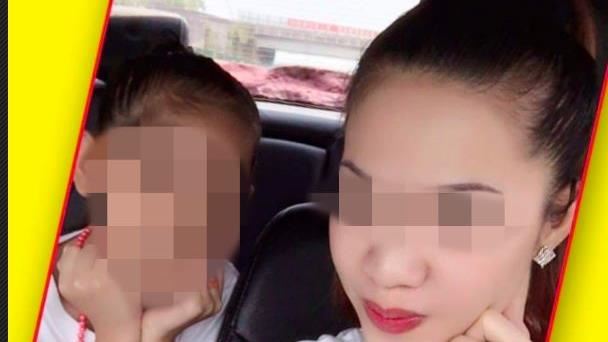 疑點重重！妻赤裸陳屍家中⋯夫成浮屍