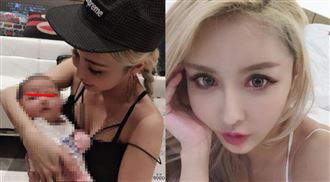 雪碧生女？「精主」宮廟CEO曝真相