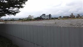 新北市都審通過茂德土地變更案新北市長侯友宜24日說，茂德集團位於新北市三重區的土地變更案20日已獲新北市都市計畫委員會審查通過，未來將送內政部都審會審查。圖為土地現況。中央社記者王鴻國攝　108年12月24日