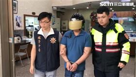 新北市，瑞芳，婦人，散步，肇逃，撞車，移工，無照