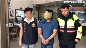 惡移工撞倒8旬婦　竟將她丟下橋滅口