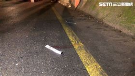 新北市，瑞芳，婦人，散步，肇逃，撞車，移工，無照