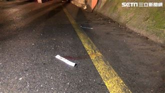 瑞芳嬤遭公主抱丟下橋　目擊者揭謊言