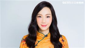 命理老師沈嶸
圖／沈嶸提供