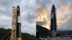 飛鼠一號（圖／翻攝自晉陞太空科技Twitter）