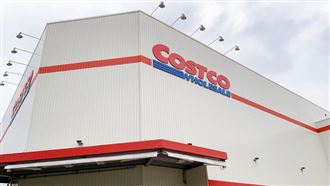 好市多北台中店年底開幕、還有加油站