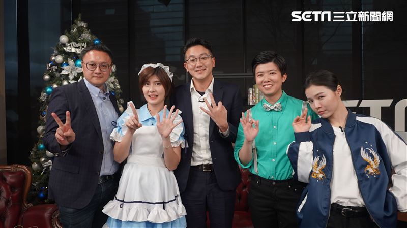 蔡韓宋交鋒　韓辦：候選人應慎用時間