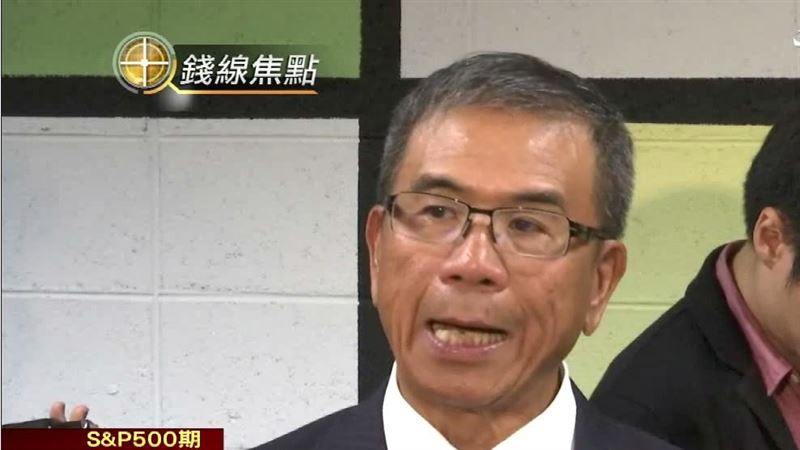 仁寶陳瑞聰爆不倫戀！最大挫敗竟是它