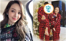 侯佩岑（圖／翻攝自侯佩岑IG）