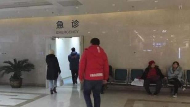 遭病患家屬割喉放血！女醫師魂斷醫院