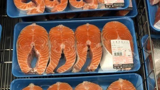超市買的魚可做生魚片？網曝恐怖真相