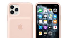 圖／翻攝自蘋果官網,iphone11保護殼