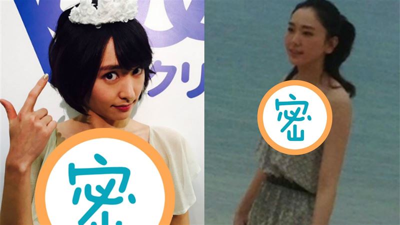 新垣結衣胸部進化史！網驚：不斷變化