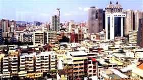 購屋置產5年來有成長，但六都半數購屋年齡拉升遞延（圖／中信房屋）