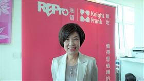 瑞普萊坊總經理劉美華表示，近兩年企業重砸超過600億購置總部，整棟預售連兩年破百億，高級訂製風成潮流（圖／資料照）