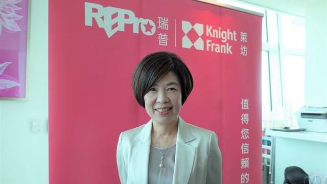 企業連辦公室都走起「高級訂製風」