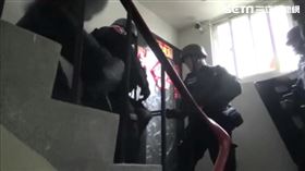 新北市,三重,毒蟲,台南市刑大,墜樓