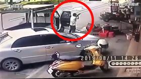 台南,火拚,賭債,步槍,槍戰,