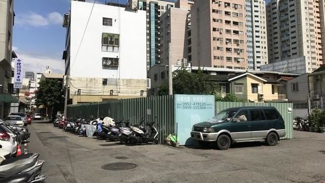 921震災危老重建獲20％容積獎勵