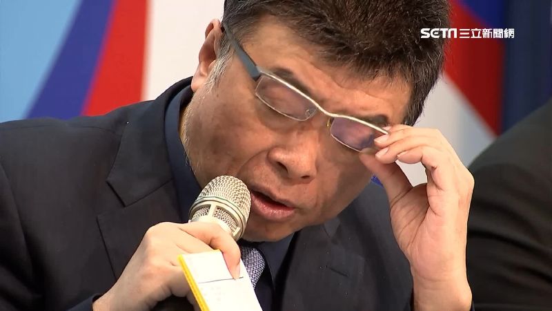 邱毅控變更土地圖利　三地集團將提告