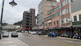 連江縣土地現值地王  介壽廣場東側穩居寶座連江縣明年公告土地現值暨公告地價調整結果出爐，南竿鄉介壽廣場東側商業區以每平方公尺新台幣1萬6800元，蟬聯「馬祖地王」寶座。（連江縣政府提供）中央社　108年12月25日