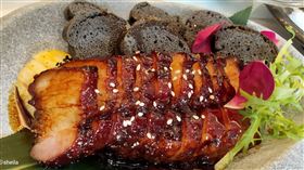 老爺酒店董娘吃上癮！黑金叉燒、黑松露流沙球　曝慈禧最愛港點