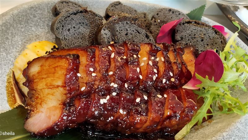 老爺董娘吃上癮！展店再推慈禧愛港點