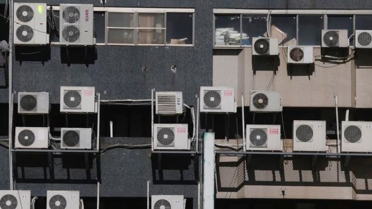 中火許可證遭撤　夏季供電恐亮黃燈